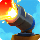 Infinite Tap Tower Apk