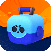 Box Simulator for Brawl Stars Apk