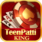 Teen Patti King Apk