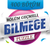 Bilmece Oyunu Apk