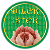 Dilek ve İstek Duaları Apk