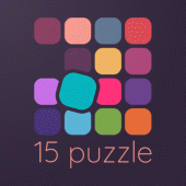 15 Puzzle Apk