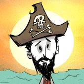 Don't Starve: Shipwrecked Apk