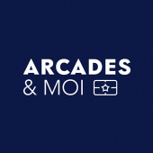 Arcades & MOI Apk