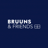 BRUUNS & FRIENDS Apk