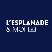 L'Esplanade & MOI Apk