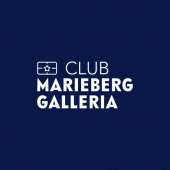 Club Marieberg Galleria Apk