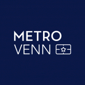 Metro Venn Apk