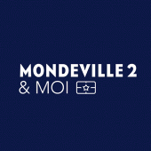 Mondeville 2 & MOI Apk