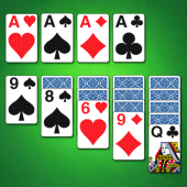 Classic Solitaire Apk