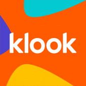 Klook: Travel, Hotels, Leisure Apk