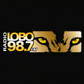 KLOQ Radio Lobo 98.7 FM Apk