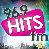 96.9 Hits FM Apk