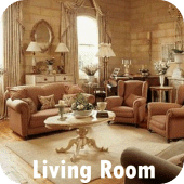 Living Room Ideas Apk