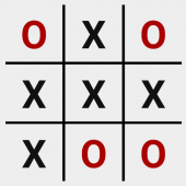 Tic Tac Toe - Ultimate Edition Apk