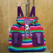 Knit Bag Design Apk