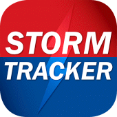 Storm Tracker NOW Apk