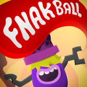 Fnakball Apk