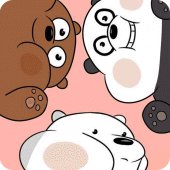 Cute Bears Wallpaper Apk