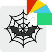 Xperia Theme | Halloween Apk