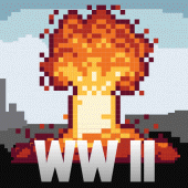 World Warfare 1944: WW2 Game Apk