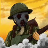 World War Battle 1917: Pixel Apk