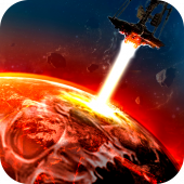 Pantenite Space Mining Apk