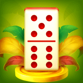 KOGA Domino - Classic Dominoes Apk