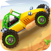 Mad Racing by KoGames Apk