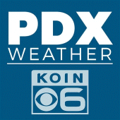 PDX Weather - KOIN Portland OR Apk