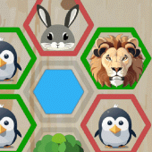 Animal Joice Apk