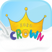 Koko Crown Apk