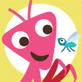 Bugs Insects kids Learn & Play Apk