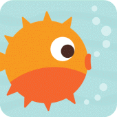 Learn Ocean Animals for kids Apk