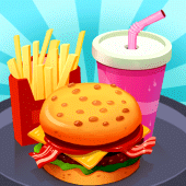 Idle Restaurant Tycoon Apk