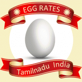 Egg rates in Tamilnadu Apk