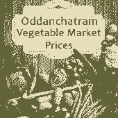 Oddanchatram Vegetable Market  Apk