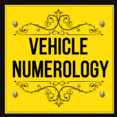 Vehicle Number Numerology Apk