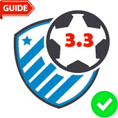 Futebol Da Hora 3.3 Clue Futebol Apk