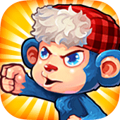 Lumberwhack: Defend the Wild Apk