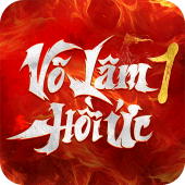 Võ Lâm 1 Hồi Ức Apk