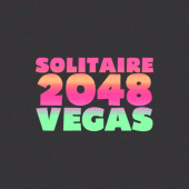 Solitaire 2048 Vegas Apk