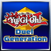 Yu-Gi-Oh! Duel Generation Apk