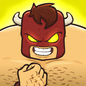 Burrito Bison: Launcha Libre Apk