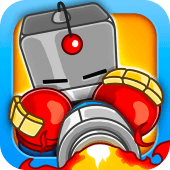 Endless Boss Fight Apk