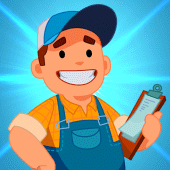 Farm Idle: Moo Tycoon Apk