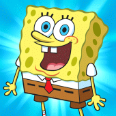 SpongeBob’s Idle Adventures Apk