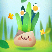 Pocket Plants: Grow Plant Game Apk