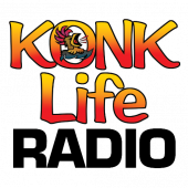 KONK Life Radio Apk