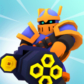 Bullet Knight: Dungeon Shooter Apk